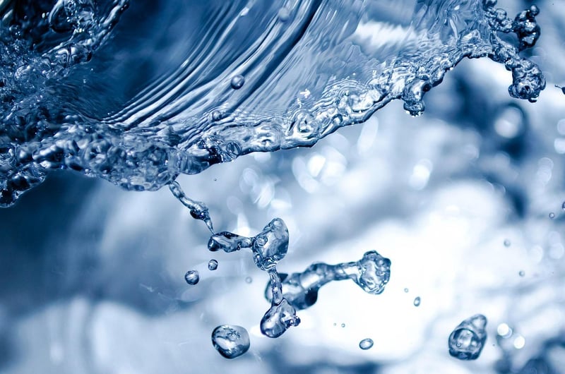 Water Features